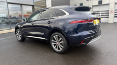 Jaguar F-Pace 2.0 P400e SE 5dr Auto AWD Estate